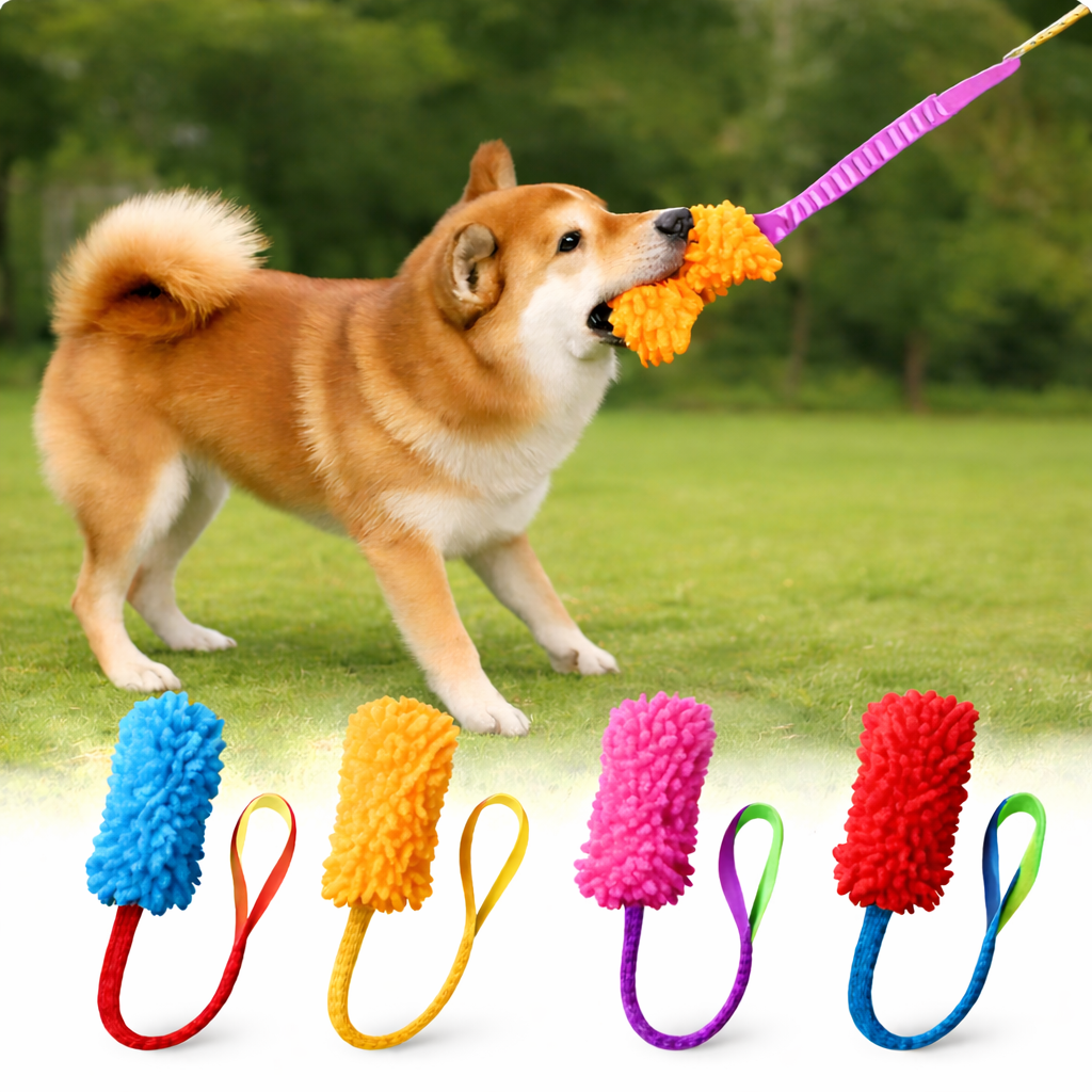 PawTug