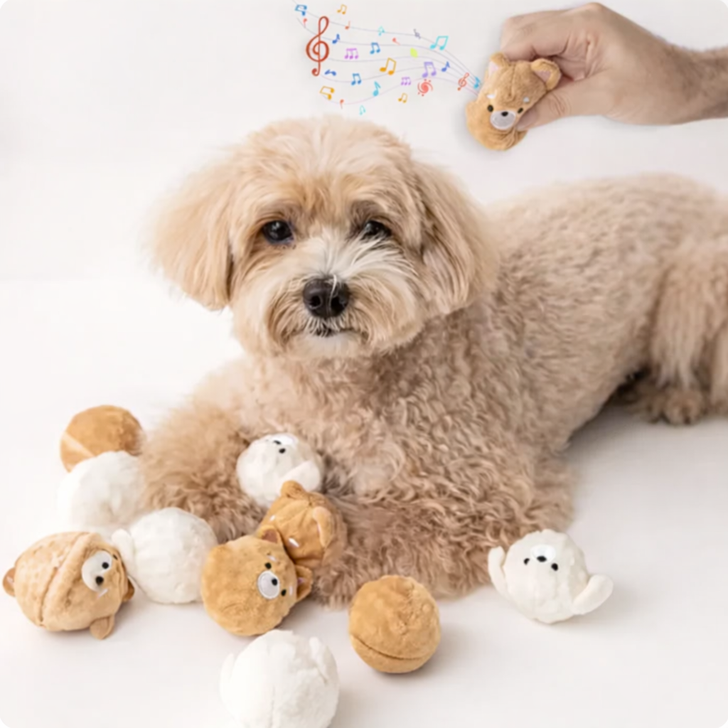PawPop