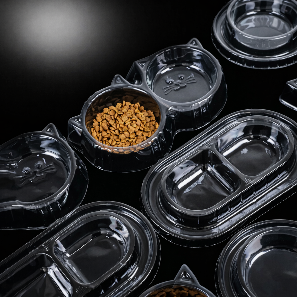 TravelPet Bowls