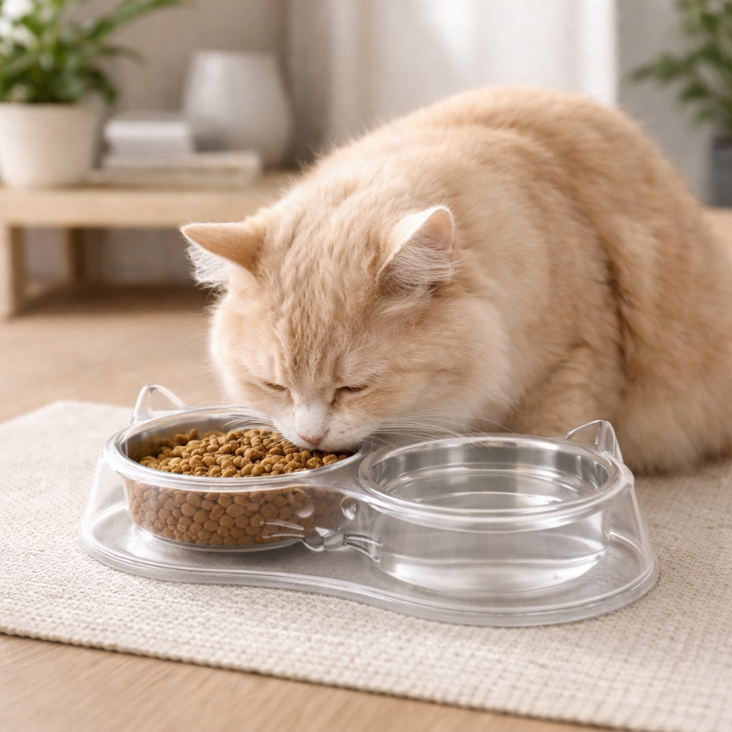 TravelPet Bowls