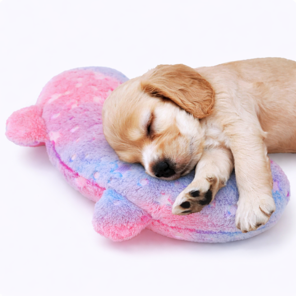 CozyNest Pillow