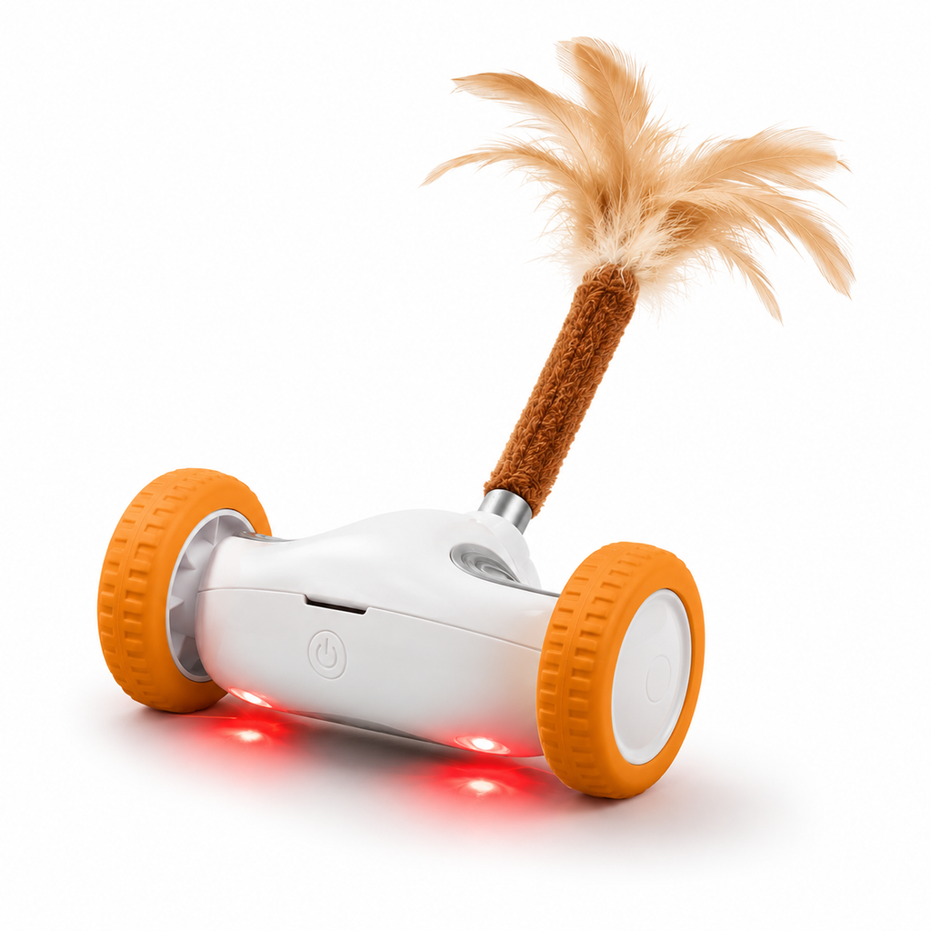 WhirlPounce