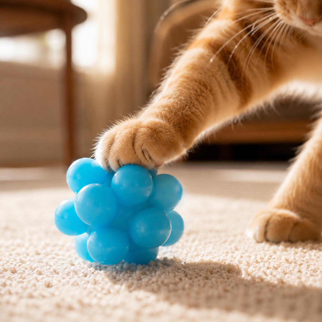 BounceBerry