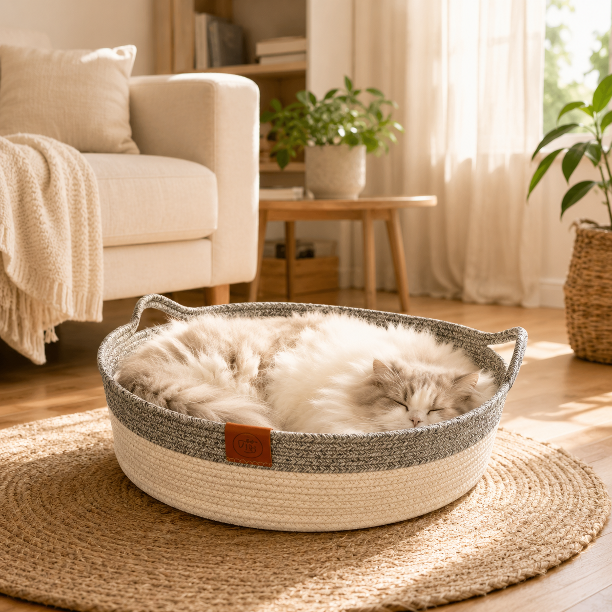 Aero-Chill Summer-Sofa