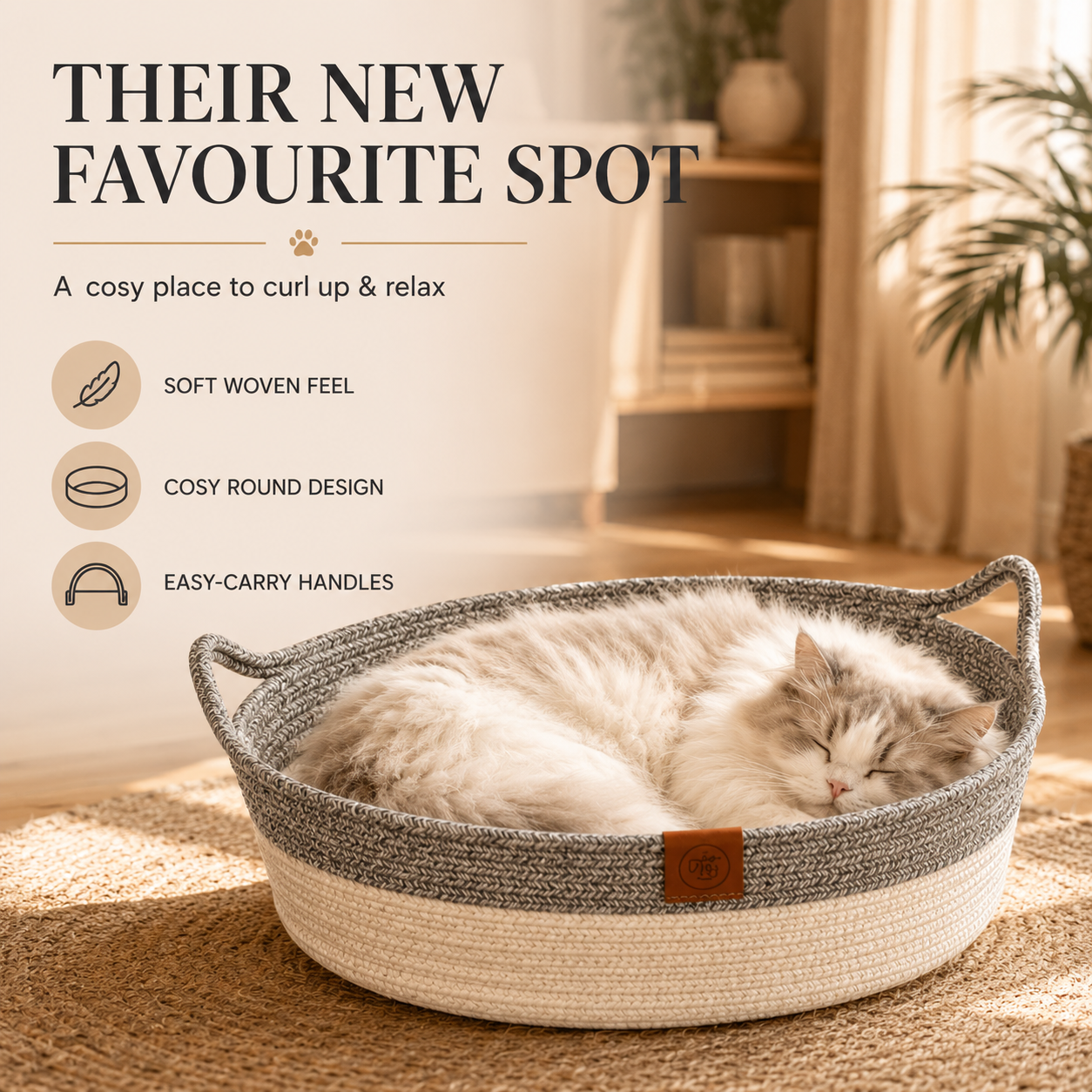 Aero-Chill Summer-Sofa