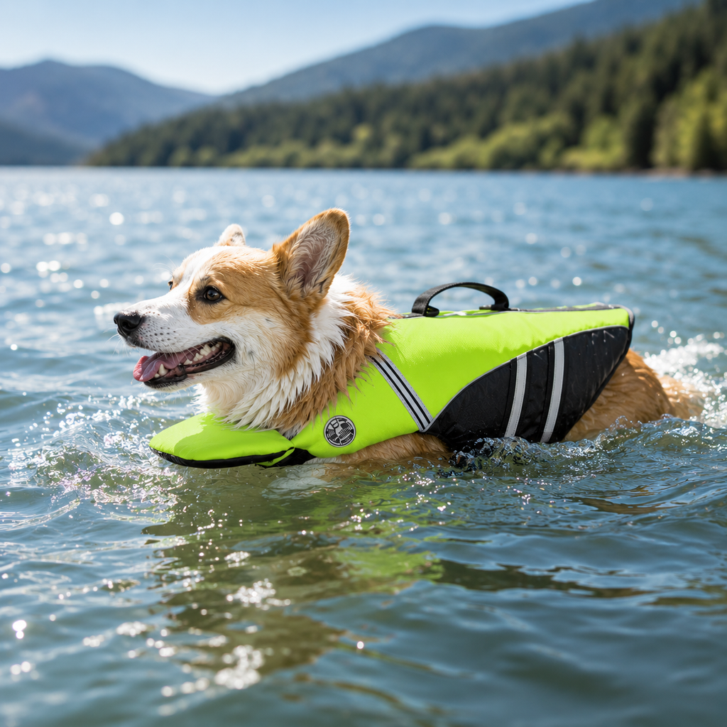 FloatPaw