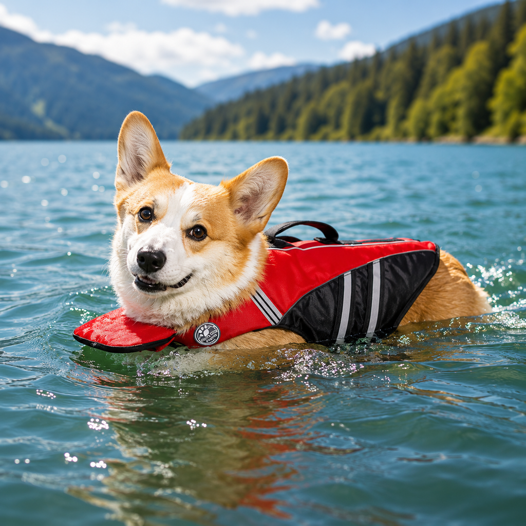 FloatPaw