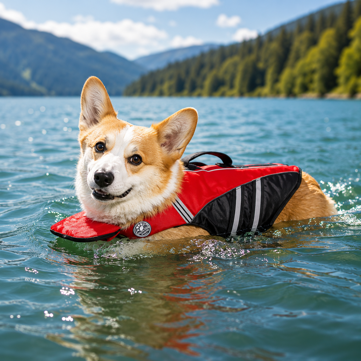 FloatPaw
