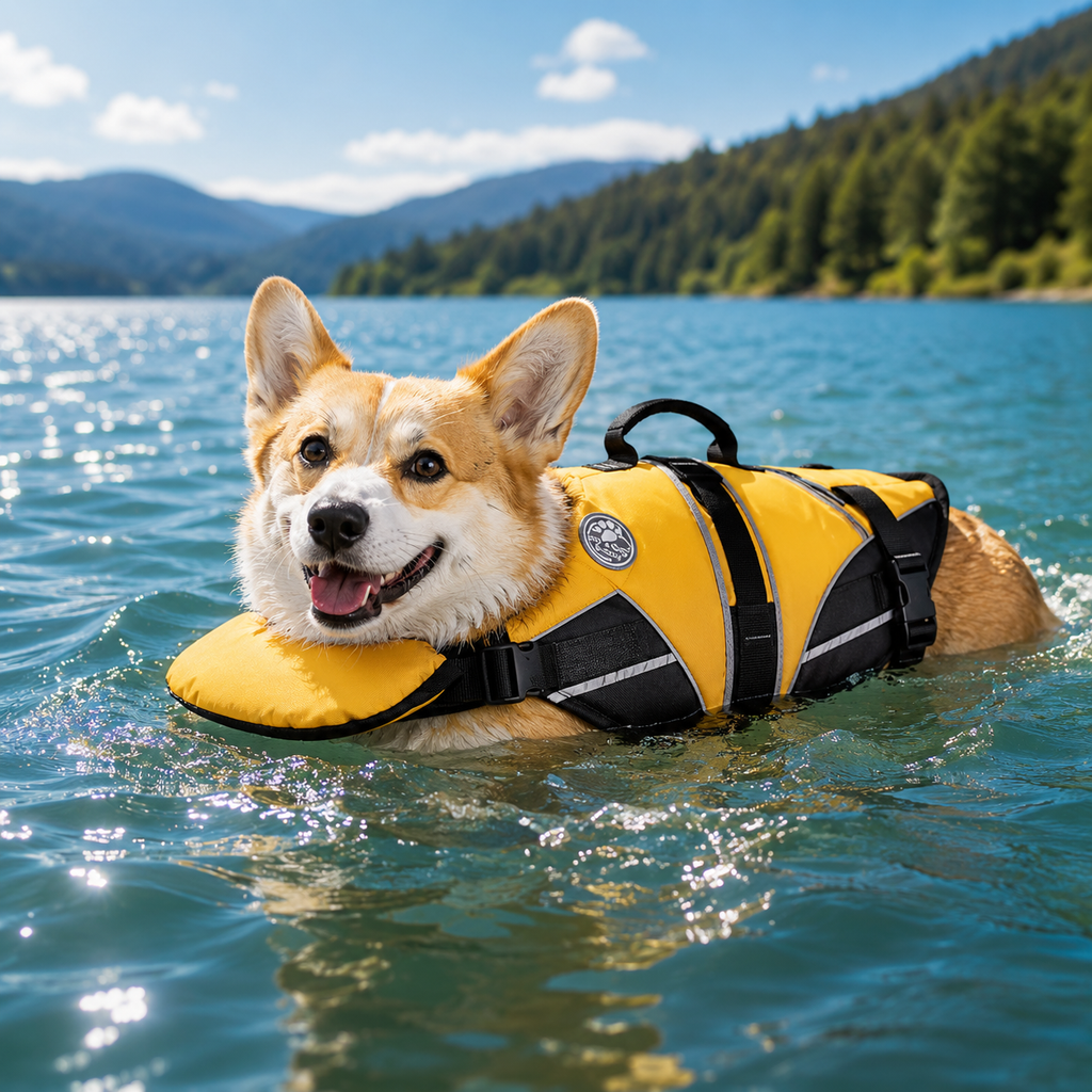 FloatPaw