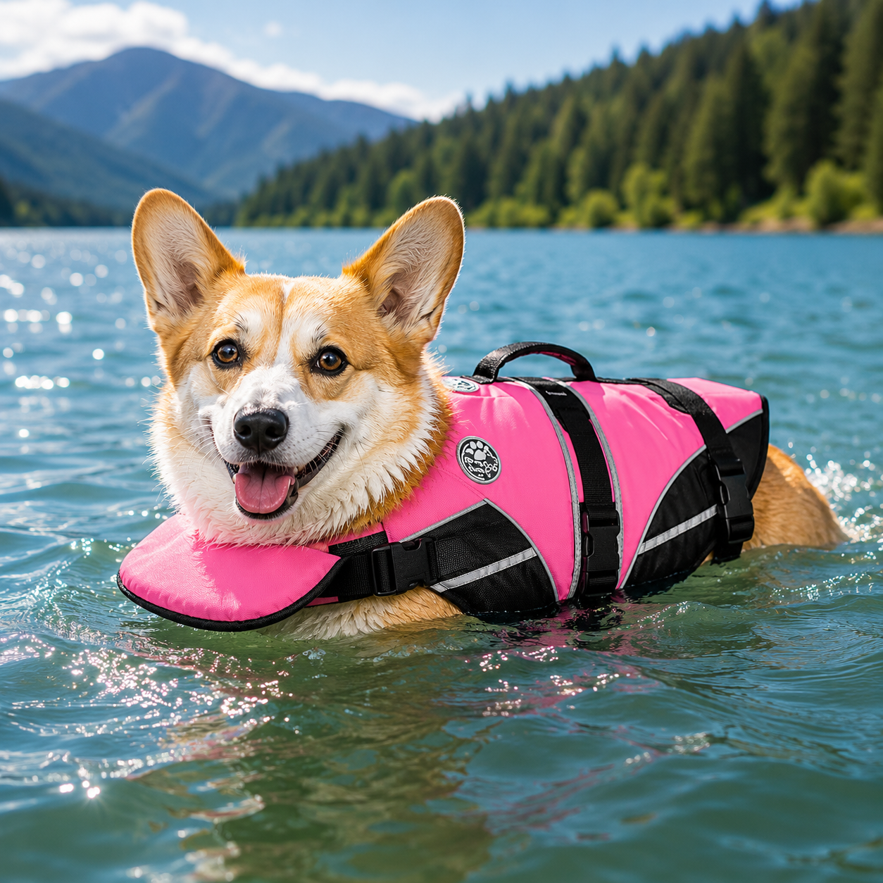 FloatPaw