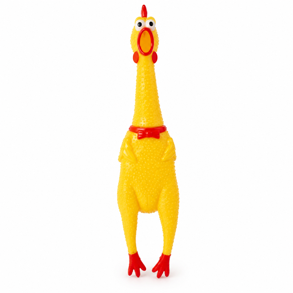 CluckRush