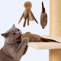 PounceFur Toy