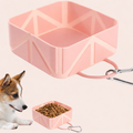 PawFold Bowl