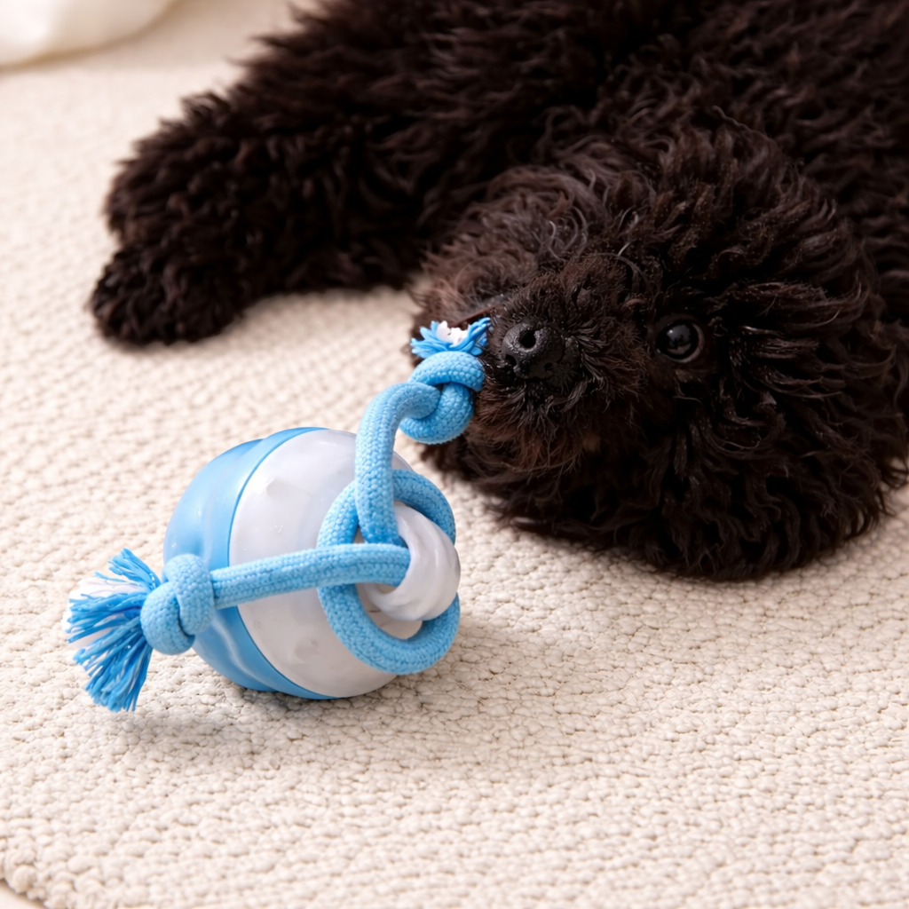 PlayPaw Motion Ball