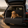 RuggedBoot Heavy-Duty SUV Pet Liner