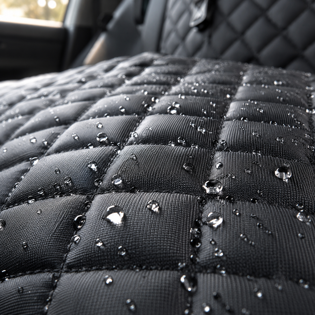 RuggedBoot Heavy-Duty SUV Pet Liner