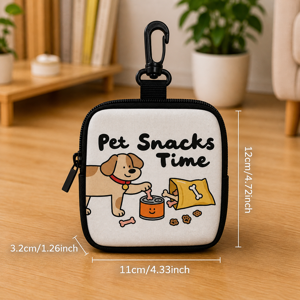 SnackPouch