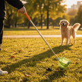 PawPick Scooper