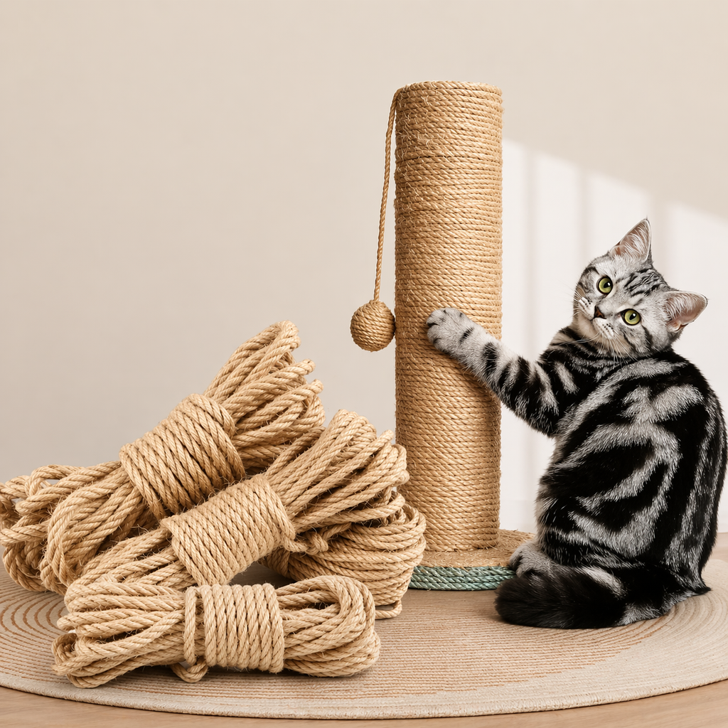 ClawTwine Rope