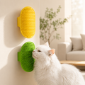 ScratchEase Cat Brush