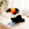 FeatherPounce Cat Toy