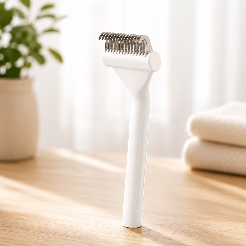 TangleEase Grooming Comb