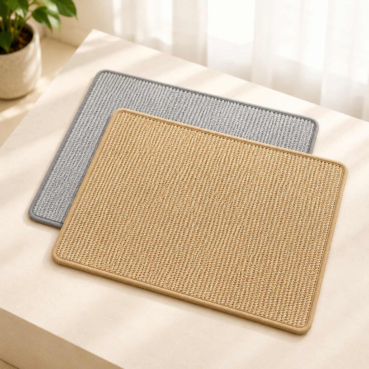 PurrLounge Scratching Mat