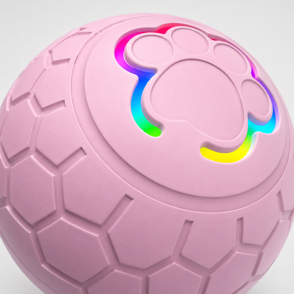NeoGlide Interactive Motion Ball