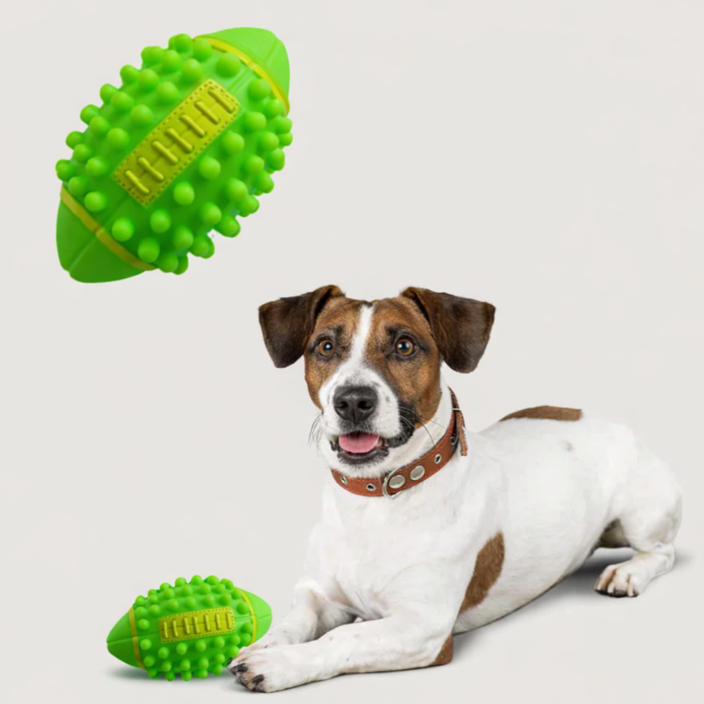 SpikeBone Dog Chew Toy