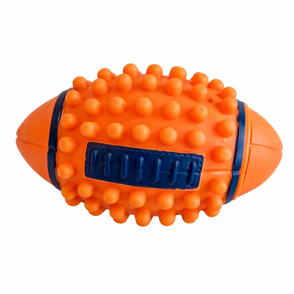 SpikeBone Dog Chew Toy