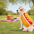 HotDog Dog Costume