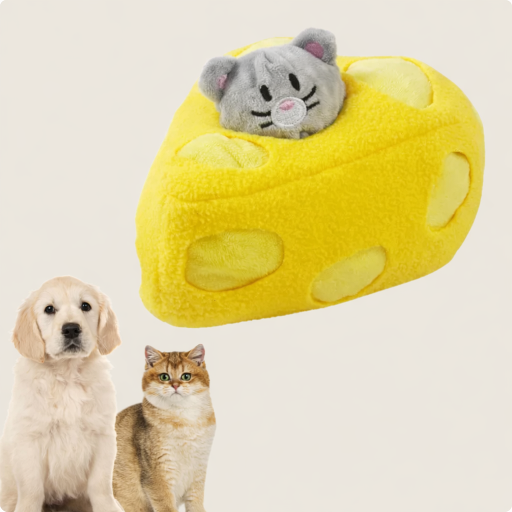 SnackSniff Dog Snuffle Mat
