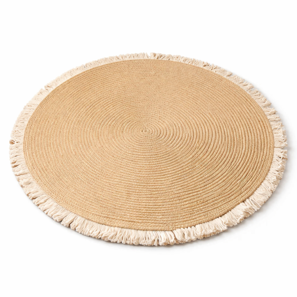 JuteScratch Cat Mat
