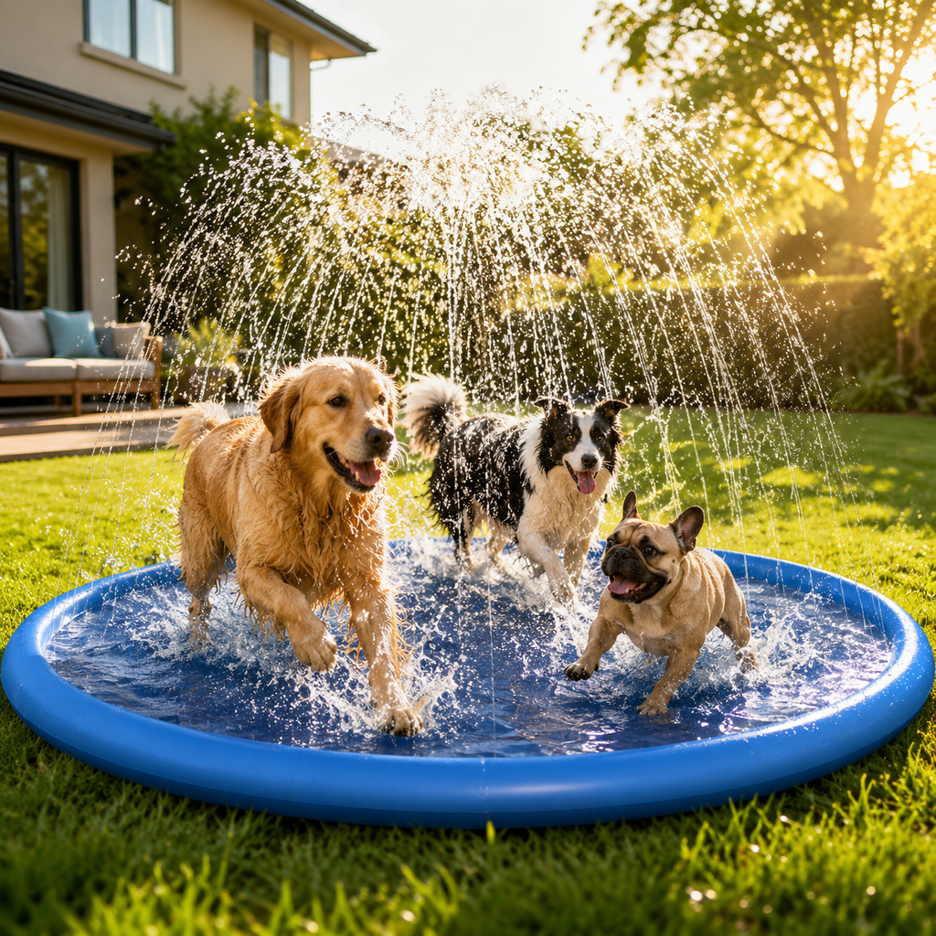 HydroPulse Cooling Mat