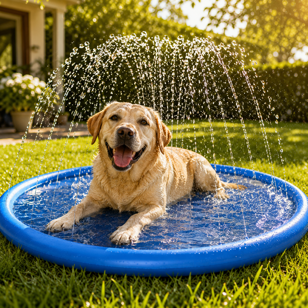 HydroPulse Cooling Mat