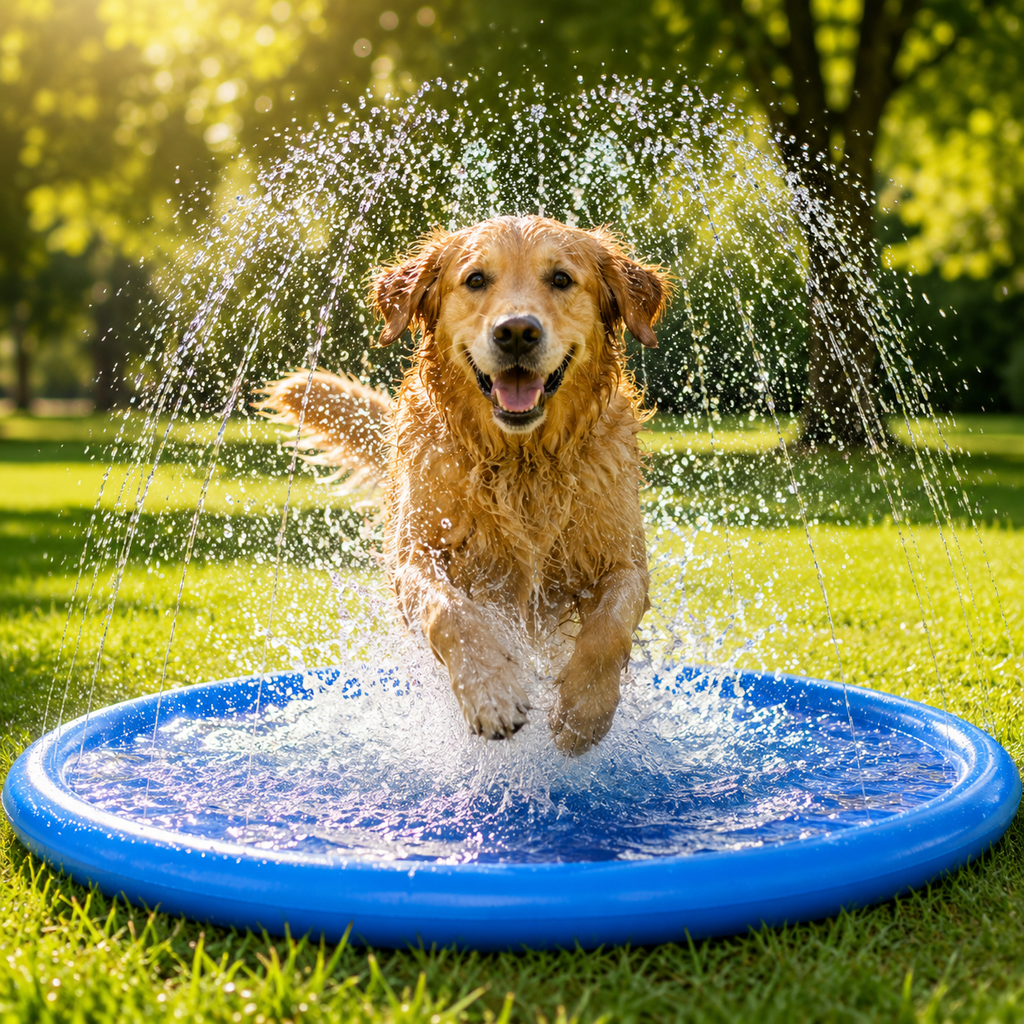 HydroPulse Cooling Mat