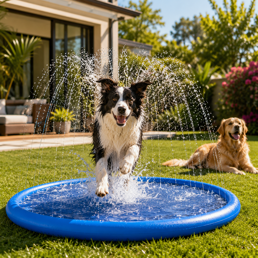 HydroPulse Cooling Mat