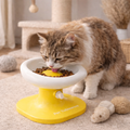 Elevated Pet Bowl