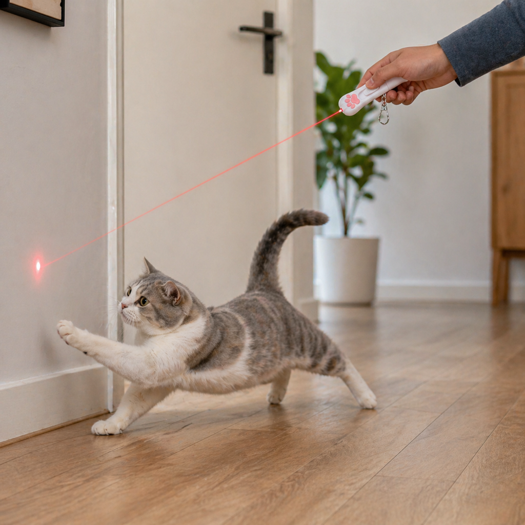 LaserPaw