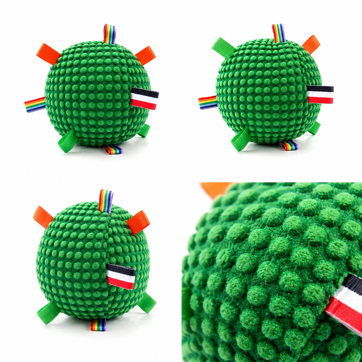 ChewPop Ball