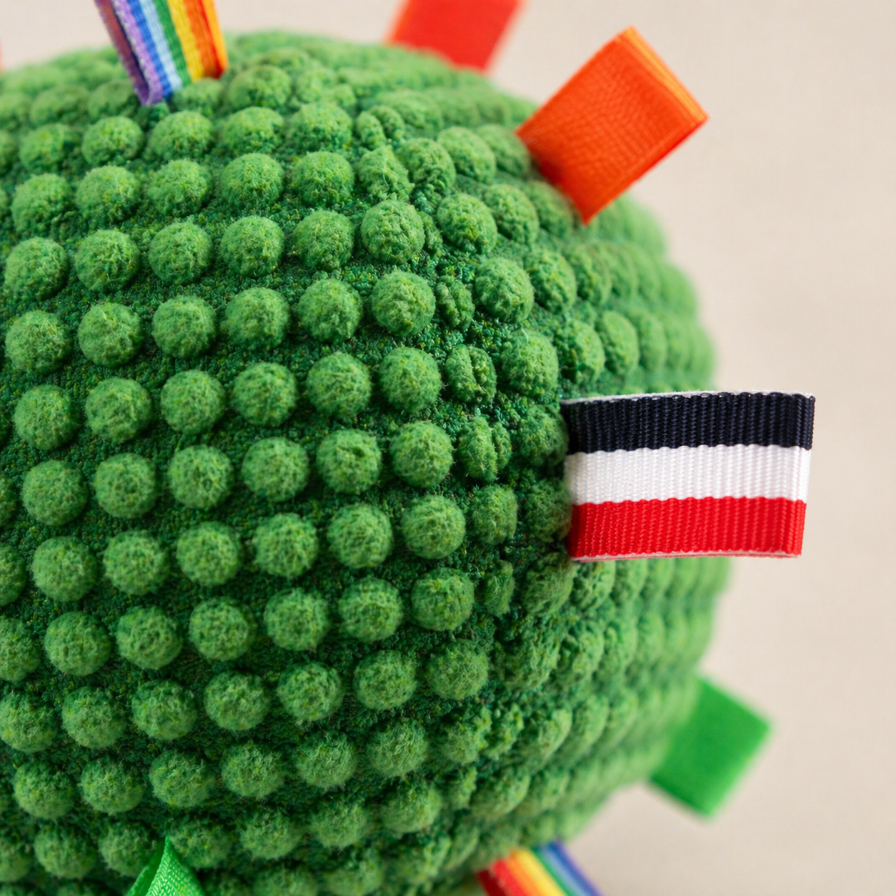 ChewPop Ball