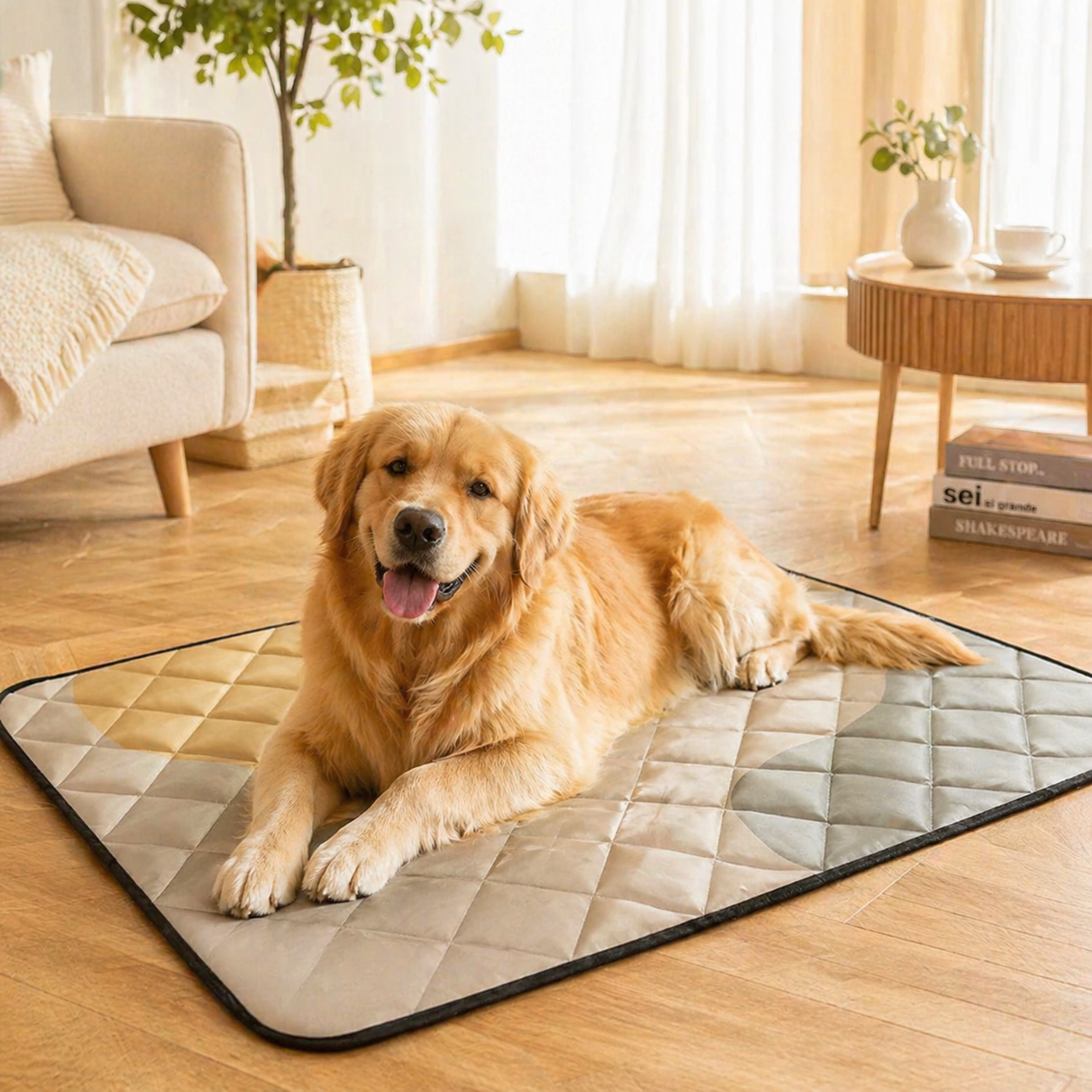 CoolPaws Mat