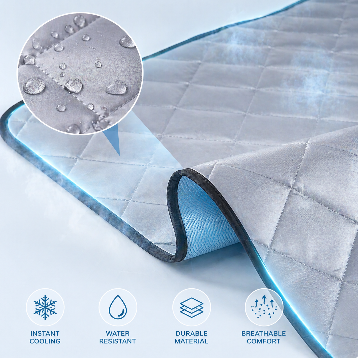 CoolPaws Mat