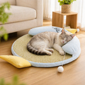 CoolNest Bed