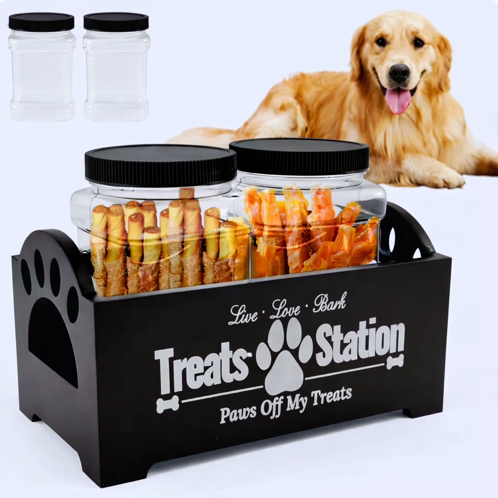 SnackNest