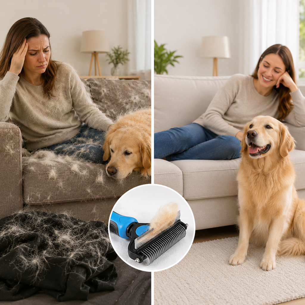 FurGlide