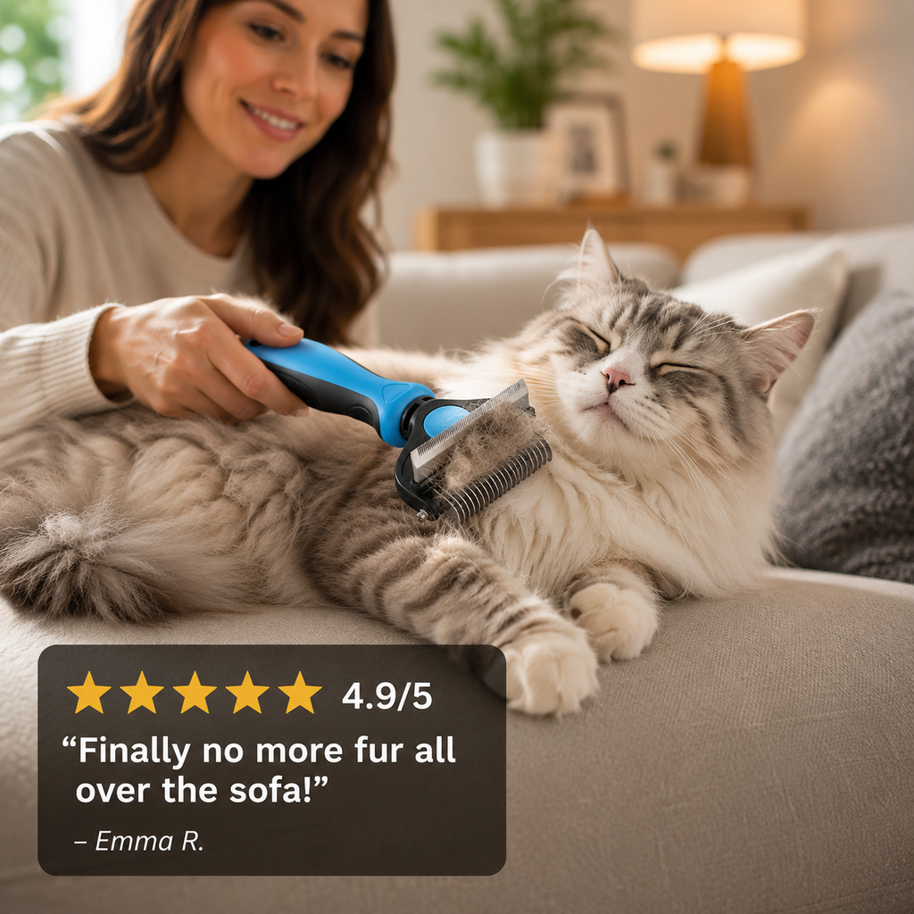 FurGlide