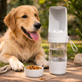 TravelSip Bottle