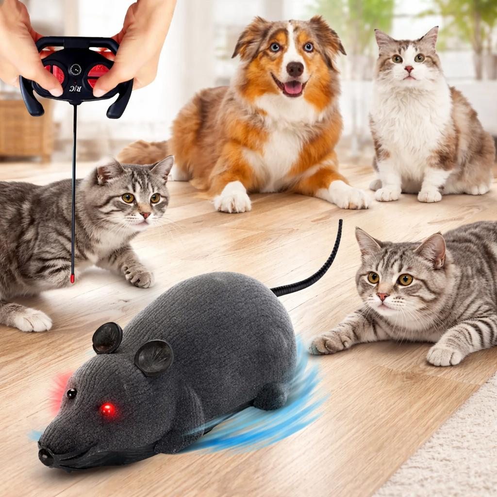PlayMouse