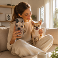 Puppy Dog Phone Case